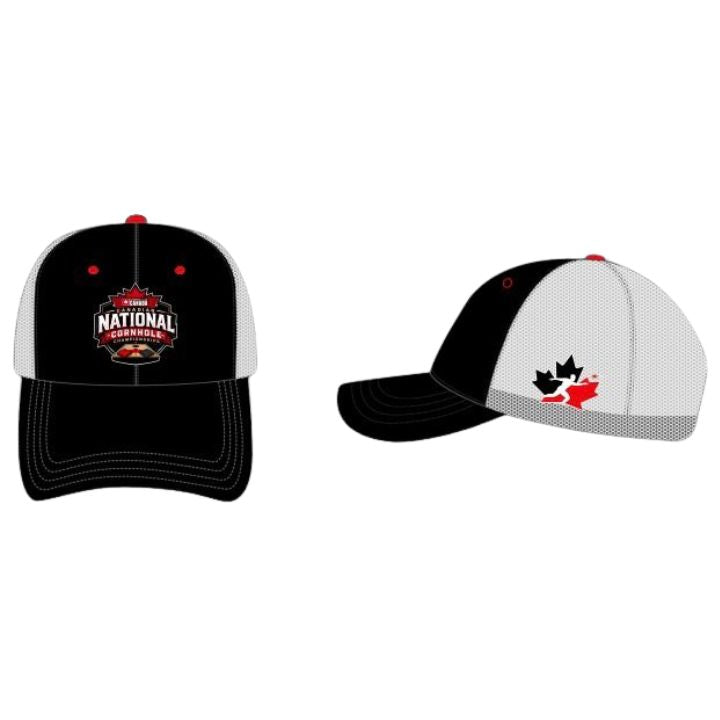 Cornhole Canada National Championships - Official Hat