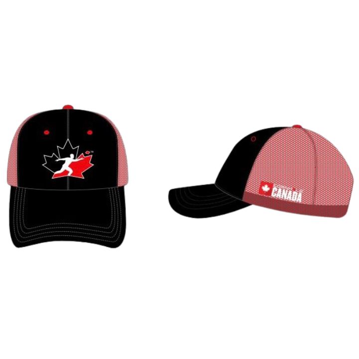 Cornhole Canada National Championships - Official Hat